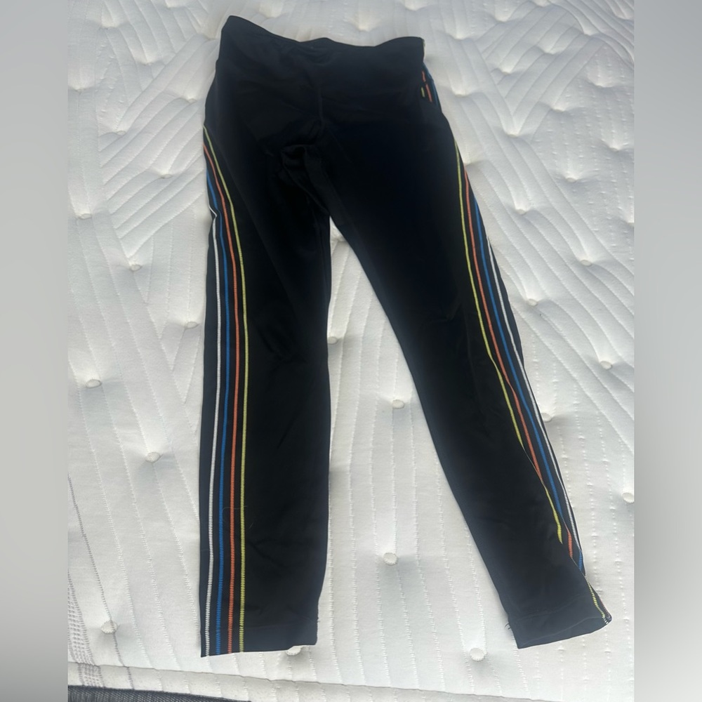 Zyia crop pants